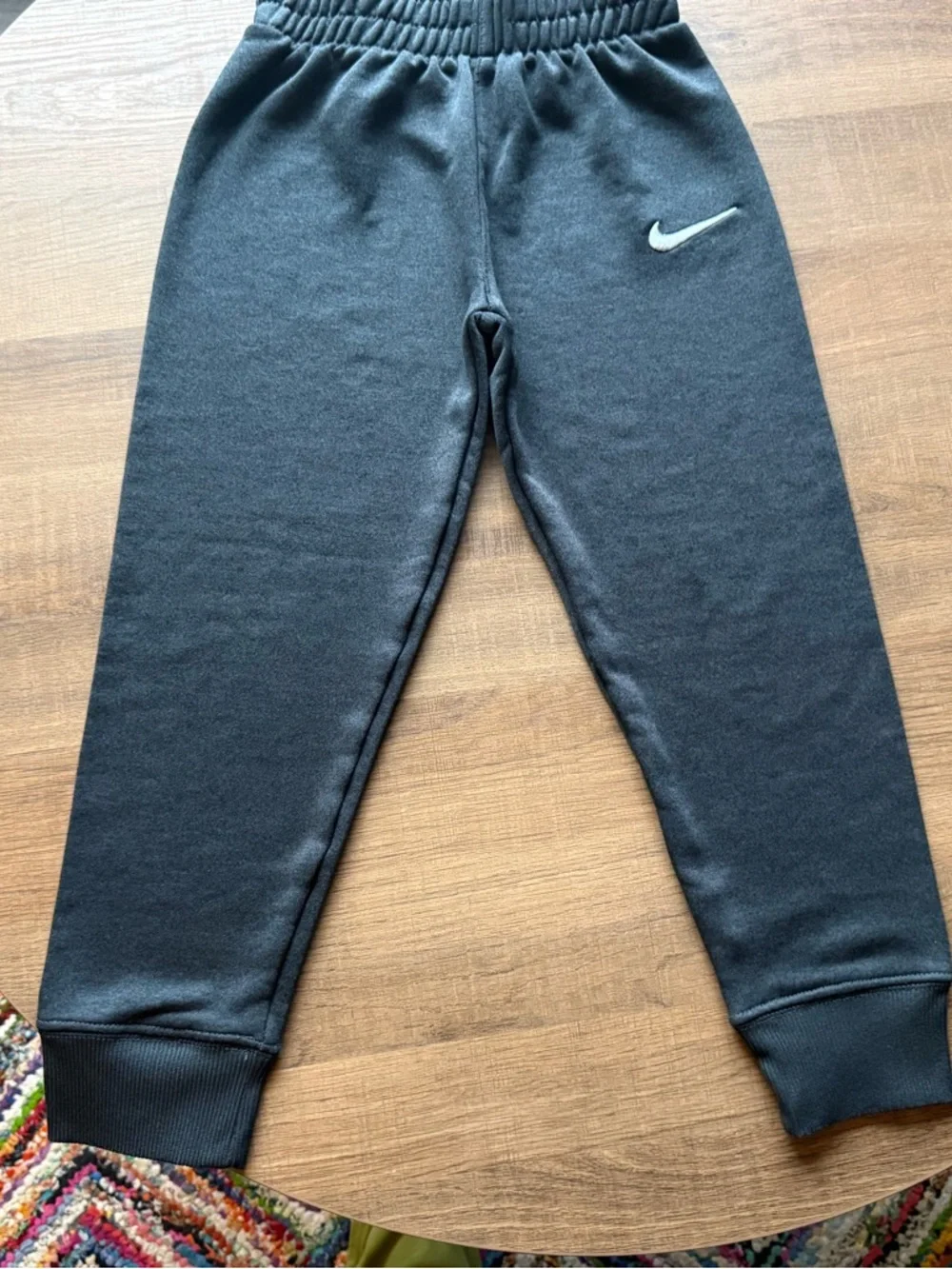 ✝️ Nike |  Tee Ball Star ⚾️ Bundle (includes Baseball Pants) • 5T - Picture 9 of 16